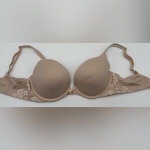 Body by Victoria Push up bra